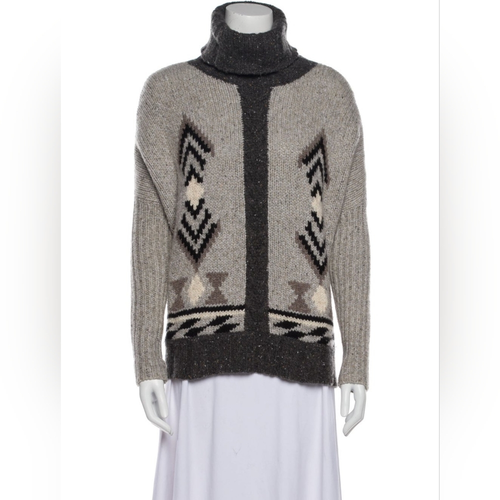 AUTUMN CASHMERE sweater